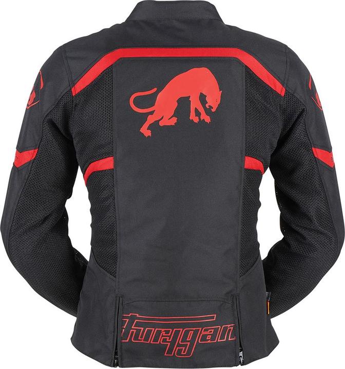 Produktbild Furygan Mystic (Damen, M)