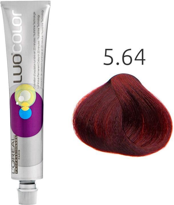 Immagine prodotto L'Oréal Paris Loreal Professionnel Luo Color Colore per capelli 50ml