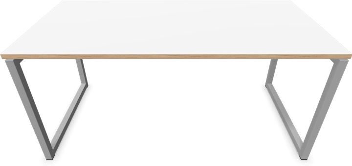 Image du produit Narbutas Nova O Bureau (160 x 80 x 74 cm)