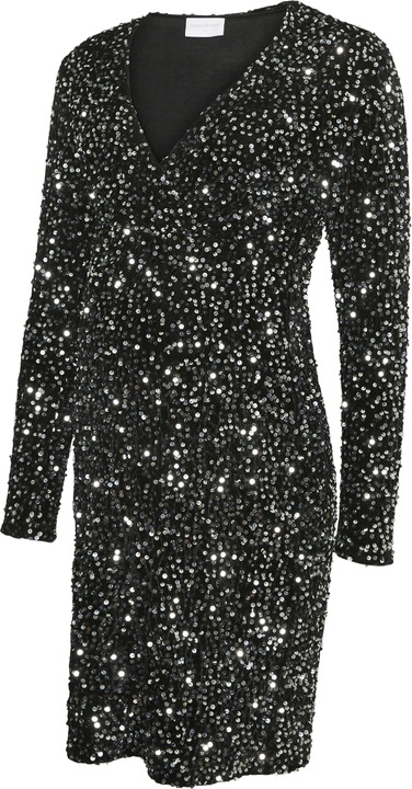 Produktbild Mamalicious MLSASSY Umstandskleid Party-Kleid (XXL)