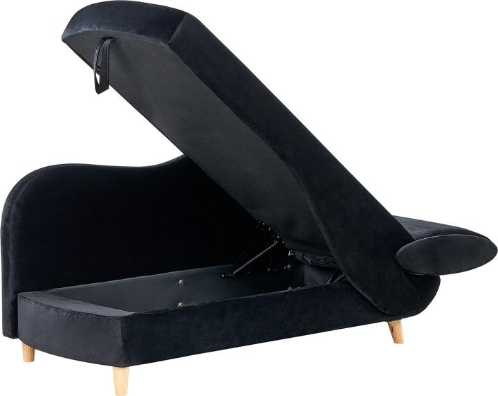 Produktbild Beliani Meri (Ecksofa)