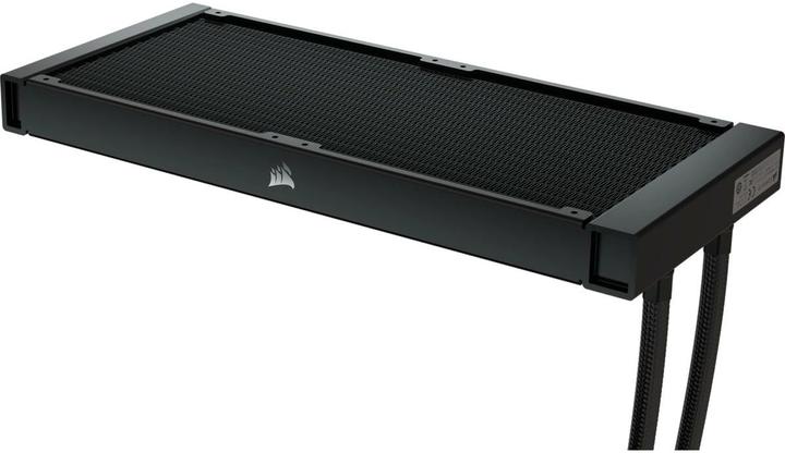 Actual product image Corsair WAK Cooling Hydro H115i iCUE Elite