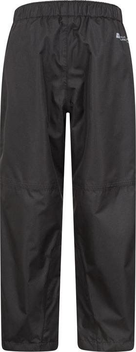 Produktbild Mountain Warehouse ChildrensKids Spray II Wasserdichte Überhose (146)