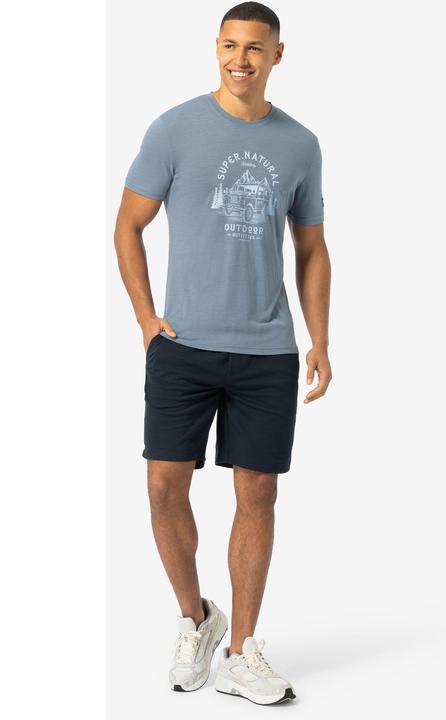 Produktbild Super Natural Landi Tee (S)