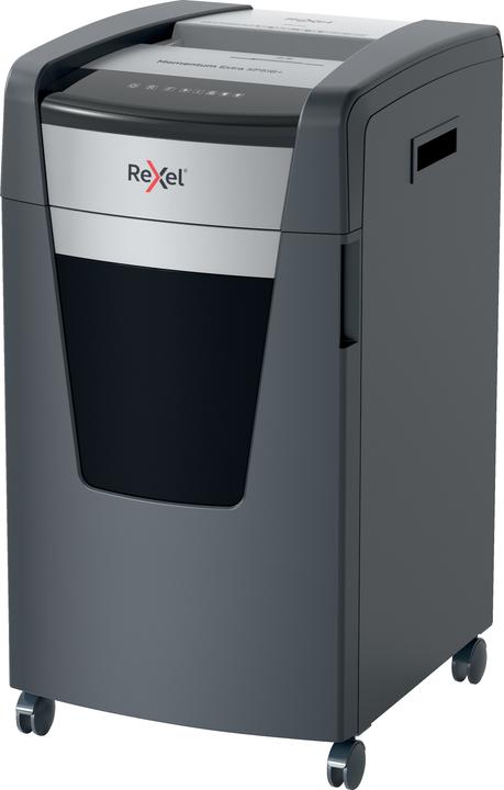 Actual product image Rexel Shredder Momentum Extra XP516+, 2 x 15 mm (Microcut, Particle cut)