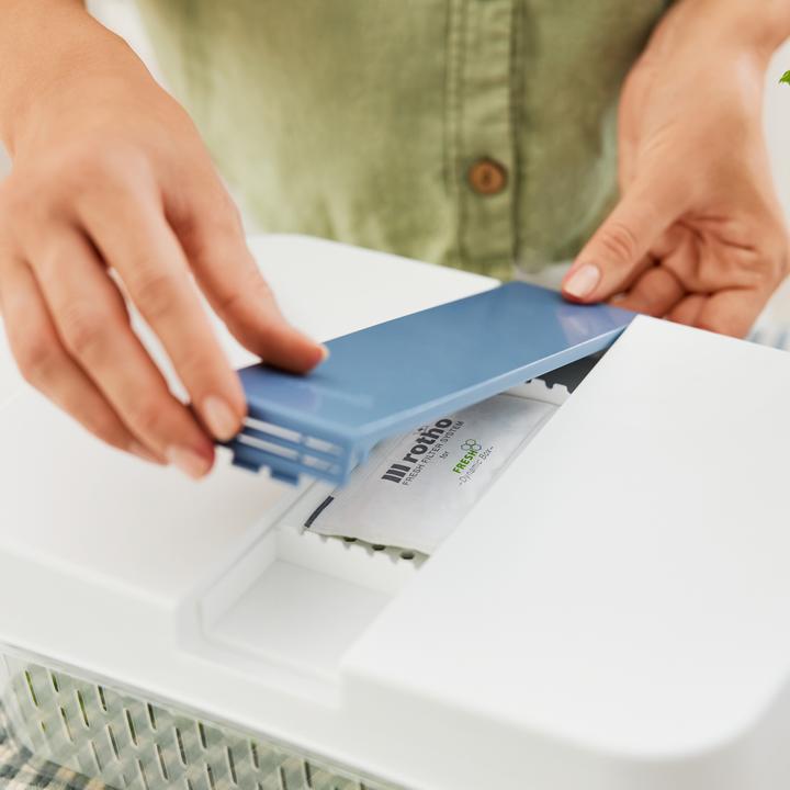 Produktbild Rotho Dynamic Box 6,4 l FRESH (6.40 l)