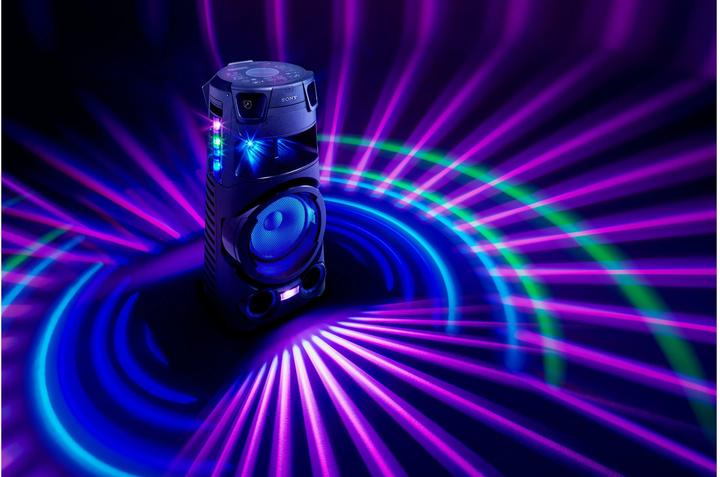 Produktbild Sony MHC-V73D