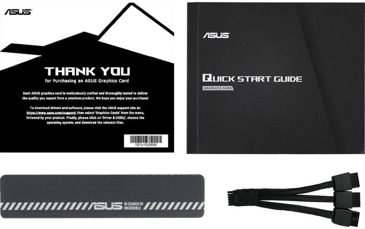 Produktbild ASUS PRIME RTX 5080 (16 GB)