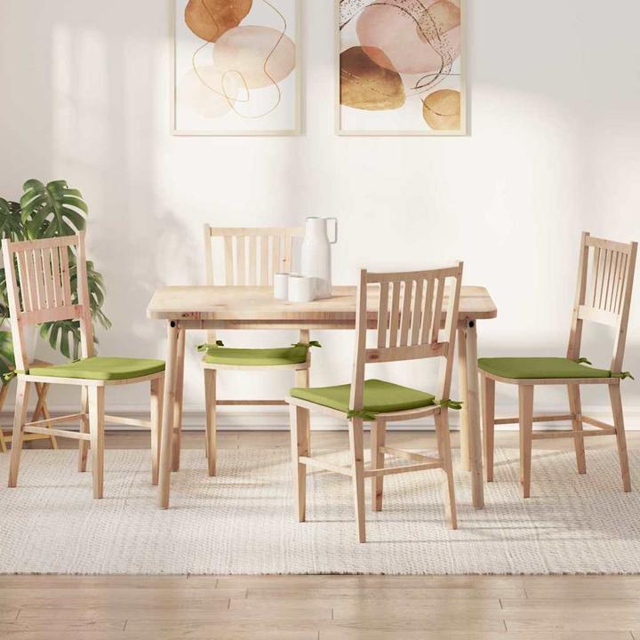 Produktbild vidaXL Sitzkissen (40 x 40 cm)