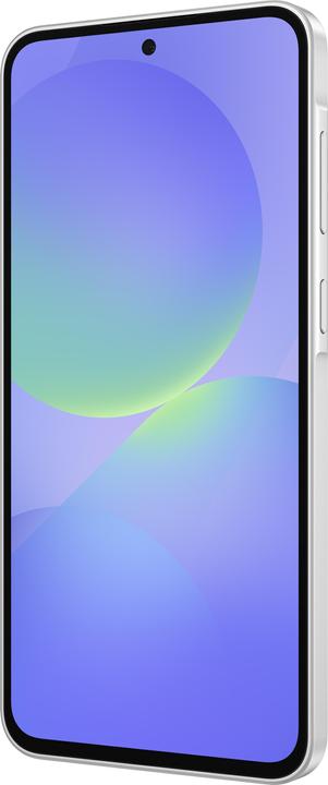 Actual product image Samsung Galaxy A36 (128 GB, Awesome White, 6.70", Dual SIM, 5G)
