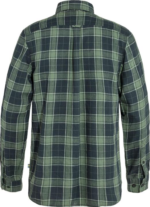 Image du produit Fjällräven Chemise de voyage Övik L/S (S)