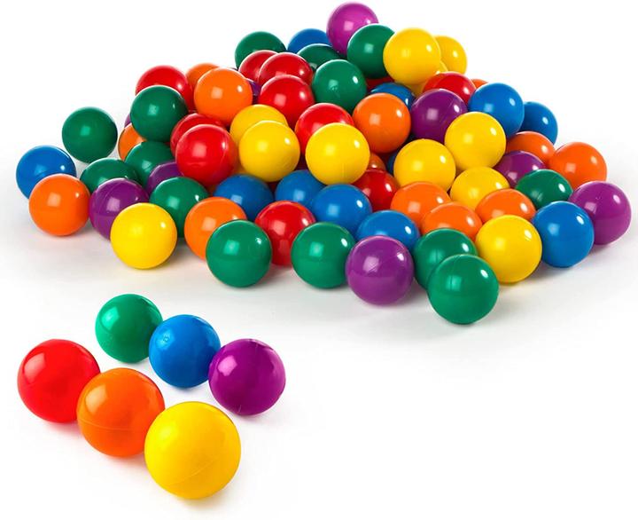 Immagine prodotto Intex Palla divertente