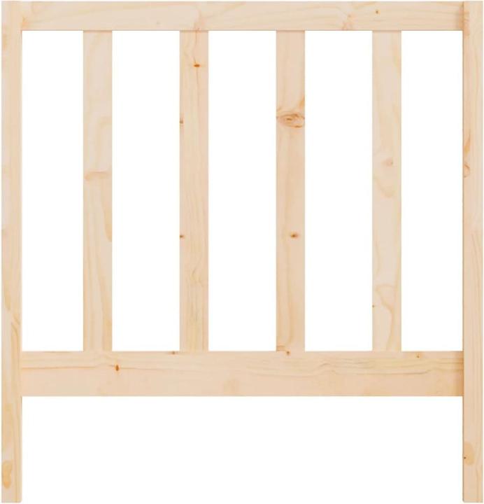Image du produit VidaXL Lambertine (96 x 4 x 100 cm)