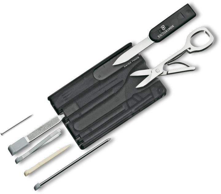 Actual product image Victorinox SwissCard