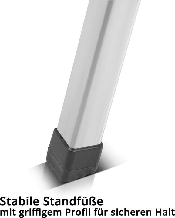 Produktbild Stahlwerk Sägebock (99.50 cm, 50 cm)