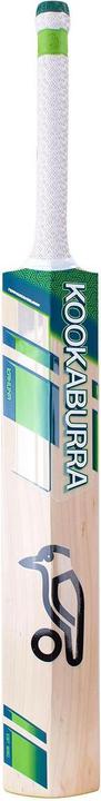 Kookaburra Kricketschläger Kahuna 7.1 Alternative Weide 2024