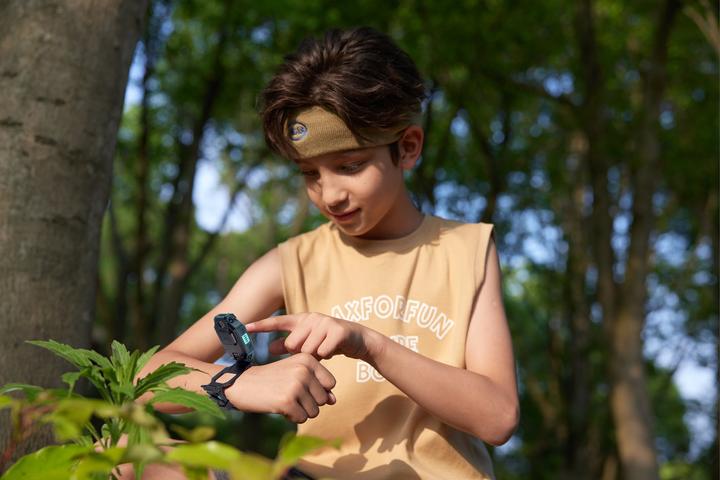 Actual product image imoo Watch Phone Z7 (4G)