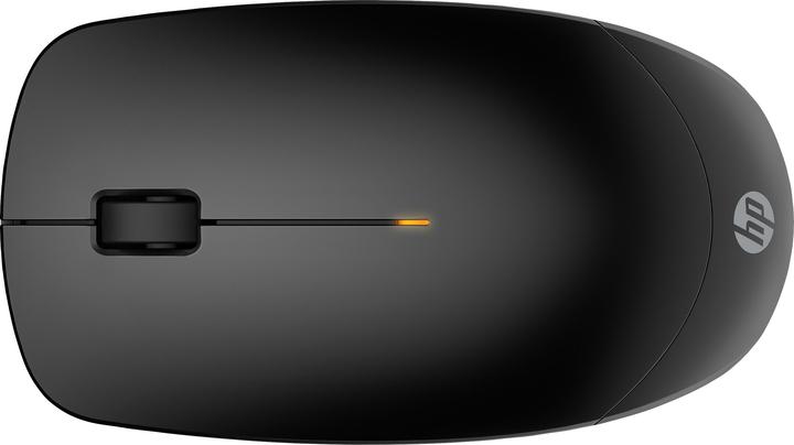 Actual product image HP 230 Slim Wireless Mouse EURO (P) (Wireless)