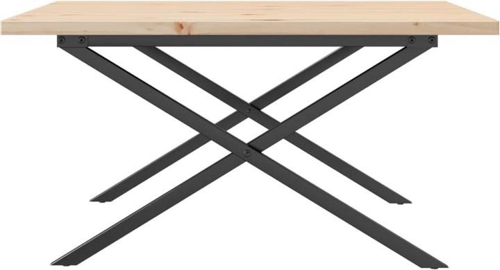 Produktbild vidaXL Werben (80 x 80 x 45.5 cm)