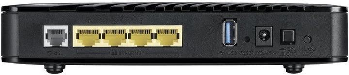 Produktbild Zyxel VMG1312 Wlan