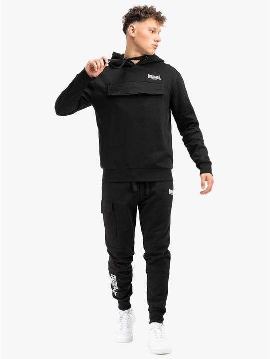 Actual product image Lonsdale Rushen (3XL)