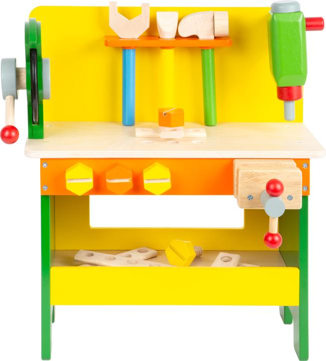 Actual product image small foot Christian