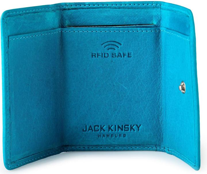 Actual product image Jack kinsky kleine Wendebörse