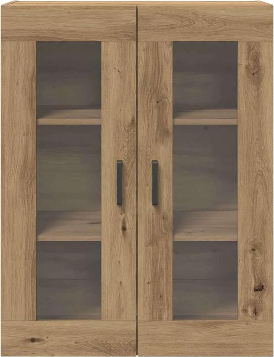 Immagine prodotto vidaXL Scaffale a muro (69,5 x 34 x 90 cm)