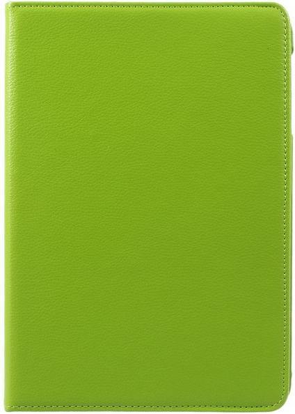 Image du produit MU Classic Couverture en cuir avec texture litchi (Galaxy Tab S3 9.7 (2017))