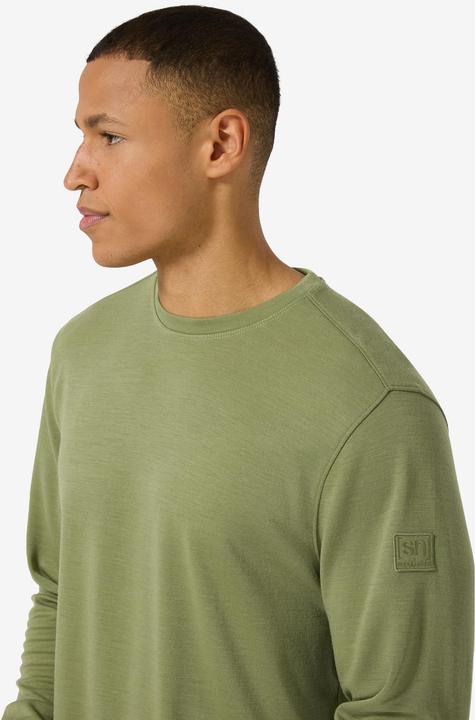 Actual product image Super Natural Solution Bio Crew (54, XL)