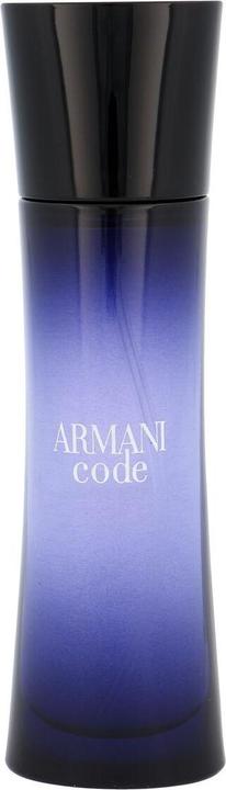 Produktbild Giorgio Armani Code Femme (Eau de Parfum, 30 ml)