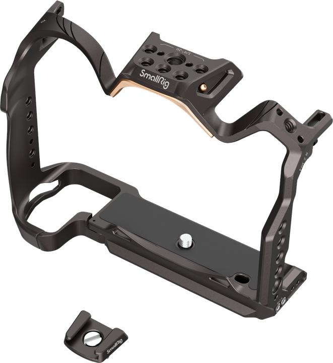 Produktbild SmallRig Night Eagle” Cage for Nikon Z 8 4316 (Cage)