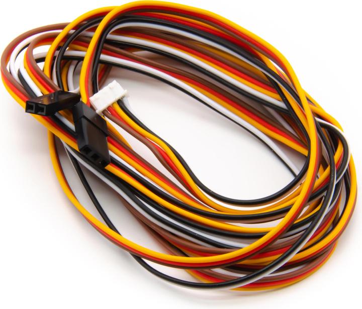 Actual product image BLTouch SM-Dupont 1.5m extension cable