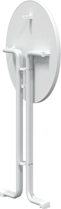 Produktbild vidaXL Bartisch (70 x 70 x 110 cm)