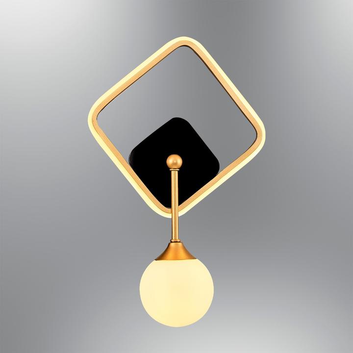 Produktbild Hanah Home Juan (1400 lm, G9)