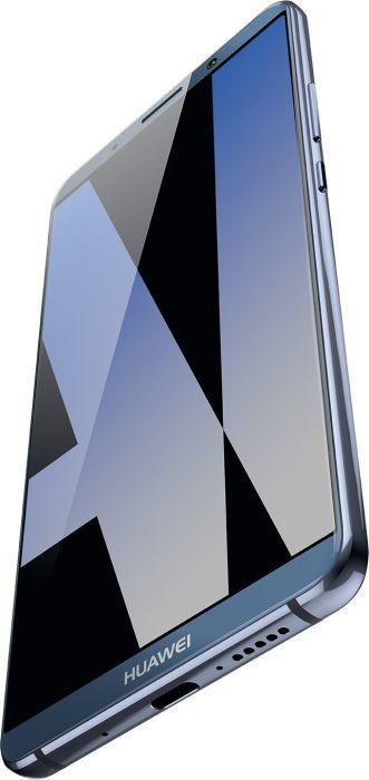 Actual product image Huawei Mate 10 Pro (128 GB, Midnight Blue, 6", Dual SIM, 4G)