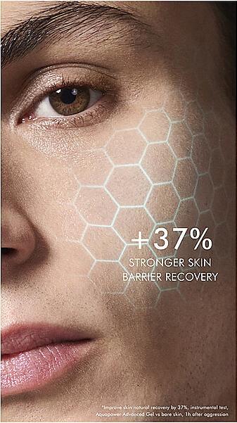 Produktbild Biotherm Aquapower 72H (50 ml, Gesichtsgel)