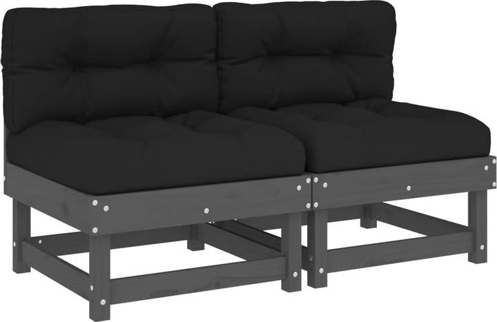 Produktbild vidaXL Brantley