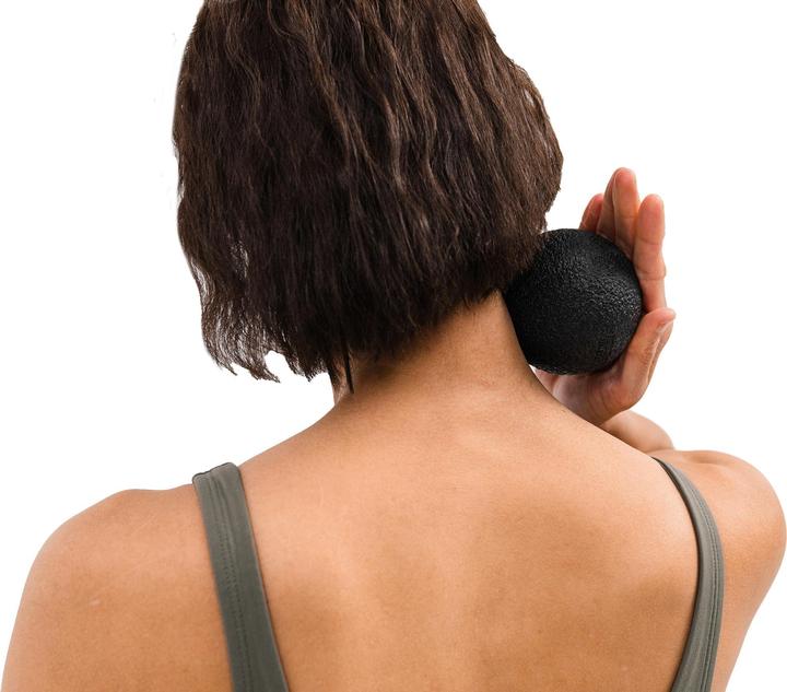 Actual product image Blackroll a002881 neck box