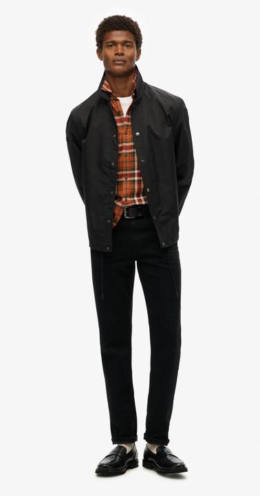 Produktbild Superdry Surplus Otto Trainingsjacke (XL)
