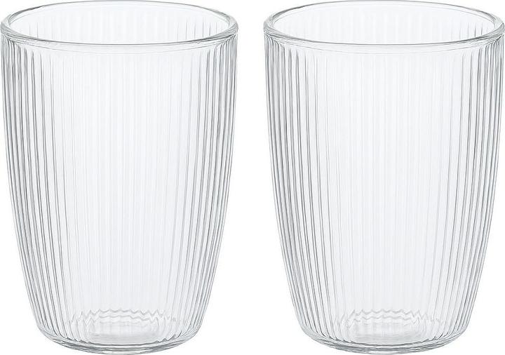 Produktbild Weis Gläser dopp.geri.XL350mlSet2 (0.35 l, 2x)