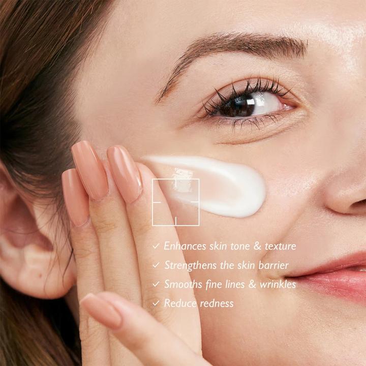 Actual product image Haruharu Wonder Centella 5% Niacinamide Radiance Gel Cream 40g (40 ml, Face gel)