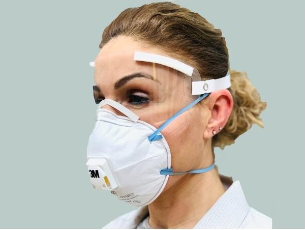 Immagine prodotto Comair Mantello usa e getta