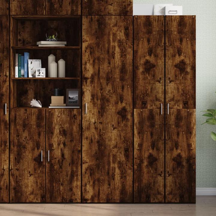 Image du produit vidaXL Highboard (50 x 42.50 x 185 cm)