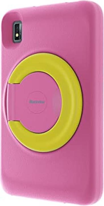 Actual product image Blackview TAB 6 Kids (Dual Sim - 8" - 4G/LTE - 32 GB, 3 GB RAM) Pink (4G, 8", 32 GB, Pink)