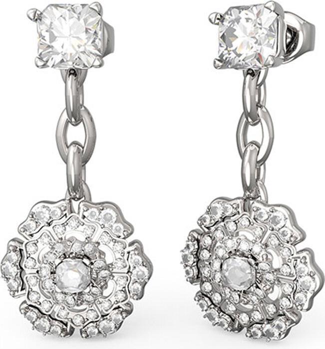 Produktbild Guess JUBE04547JWRHT/U (Edelstahl)