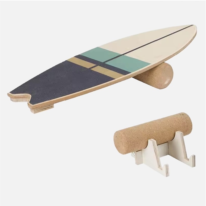 Kiwikā SoulFlow BalanceBoard