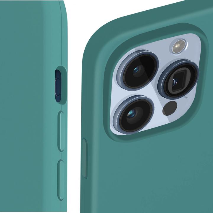 Produktbild Avizar Soft Touch Series (Apple iPhone 15 Pro Max)