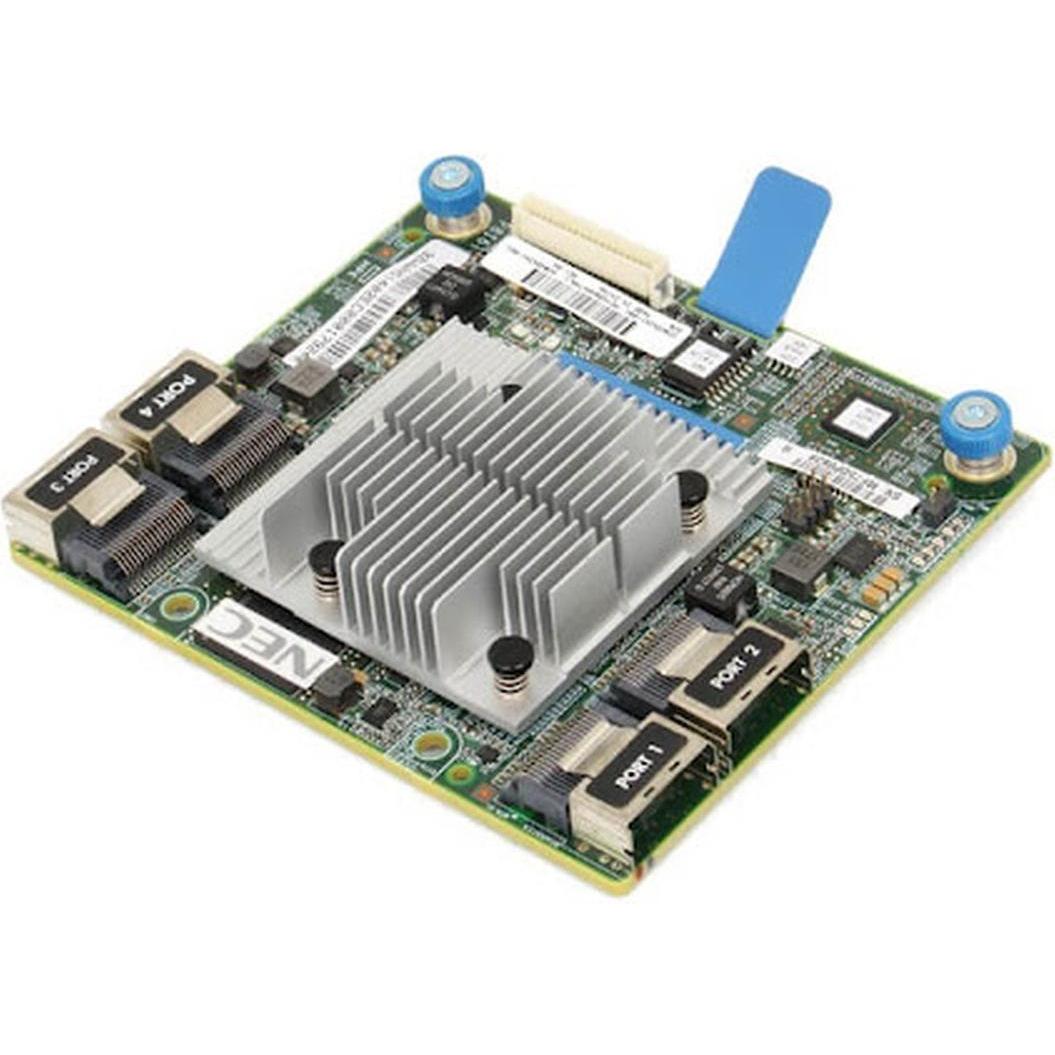 HP SPS-AROC P816i-a SR G10 M83C, Server Zubehör