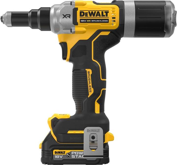 Actual product image DeWalt 5035048797747 (Nail gun)